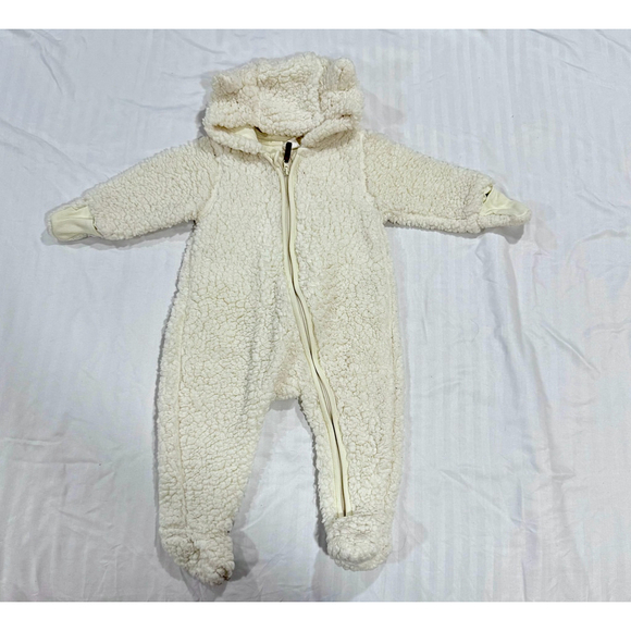 Baby GAP & HM Snowsuits 6mo - Picture 4 of 5